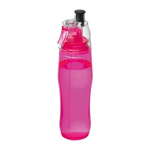 Sports bottle