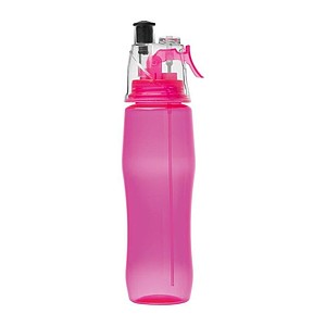 Sports bottle