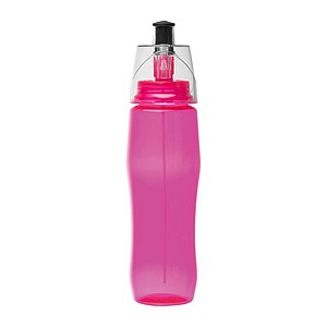 Sports bottle