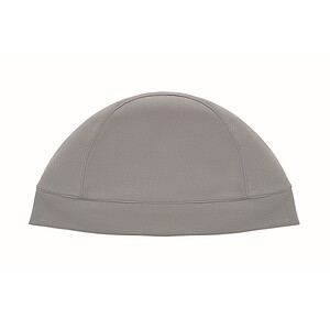 Sports cooling beanie, grey