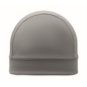 Sports cooling beanie, grey