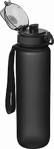Sports drinking bottle