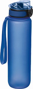 Sports drinking bottle