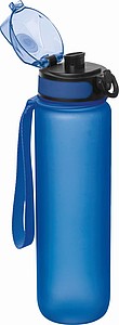 Sports drinking bottle