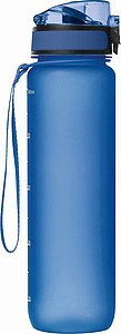Sports drinking bottle