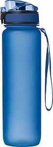 Sports drinking bottle