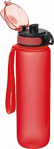 Sports drinking bottle
