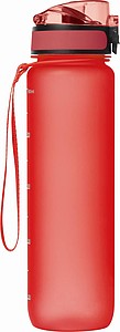 Sports drinking bottle