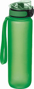 Sports drinking bottle