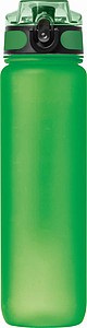 Sports drinking bottle