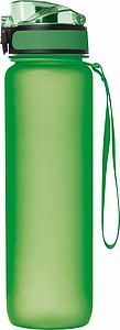 Sports drinking bottle