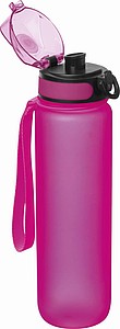 Sports drinking bottle