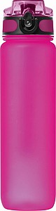 Sports drinking bottle