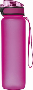 Sports drinking bottle