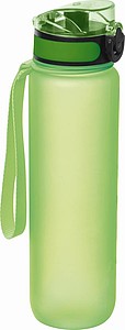 Sports drinking bottle