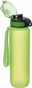Sports drinking bottle