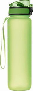 Sports drinking bottle