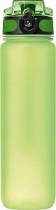 Sports drinking bottle