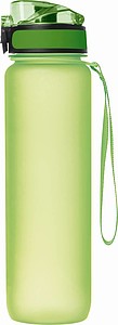 Sports drinking bottle