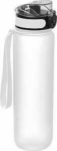 Sports drinking bottle