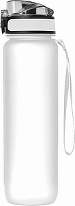 Sports drinking bottle