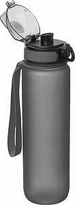 Sports drinking bottle