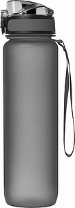 Sports drinking bottle