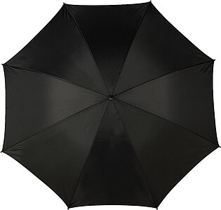 Sports/golf umbrella Black