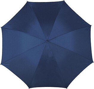 Sports/golf umbrella Blue
