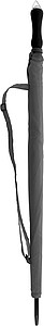 Sports/golf umbrella Grey