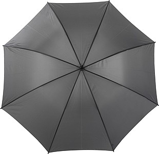 Sports/golf umbrella Grey