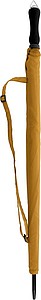 Sports/golf umbrella Orange