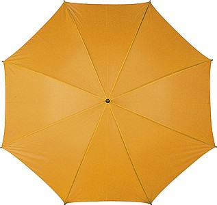 Sports/golf umbrella Orange