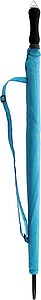 Sports/golf umbrella Pale blue