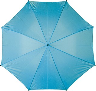Sports/golf umbrella Pale blue