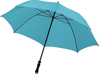 Sports/golf umbrella Pale blue