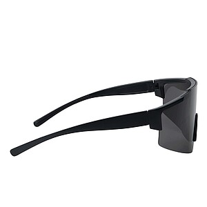 Sports sunglasses, black