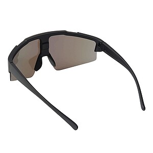 Sports sunglasses, blue