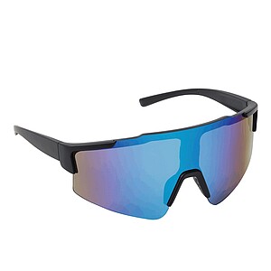 Sports sunglasses, blue