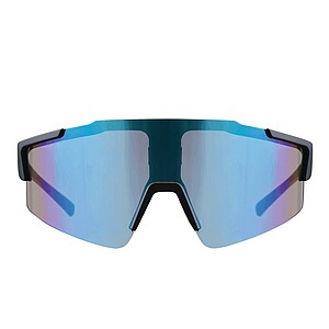 Sports sunglasses, blue