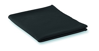 Sports towel