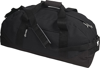 Sports/travel bag Red