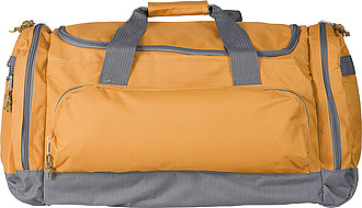 Sports/travel bagOrange