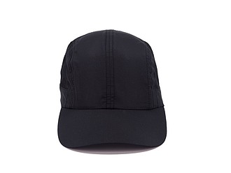 Sporty cap, black