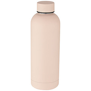 Spring 500 ml copper vacuum insulated bottle