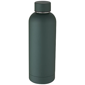 Spring 500 ml copper vacuum insulated bottle