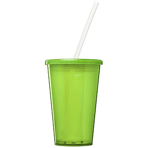 Stadium 350 ml double-walled cup