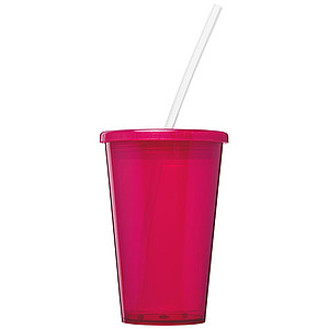 Stadium 350 ml double-walled cup