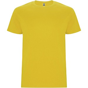 Stafford short sleeve kids t-shirt