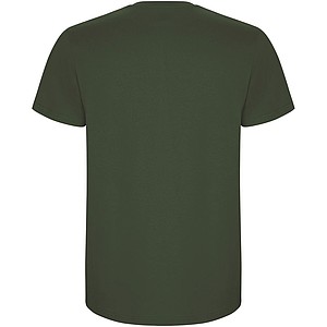 Stafford short sleeve kids t-shirt